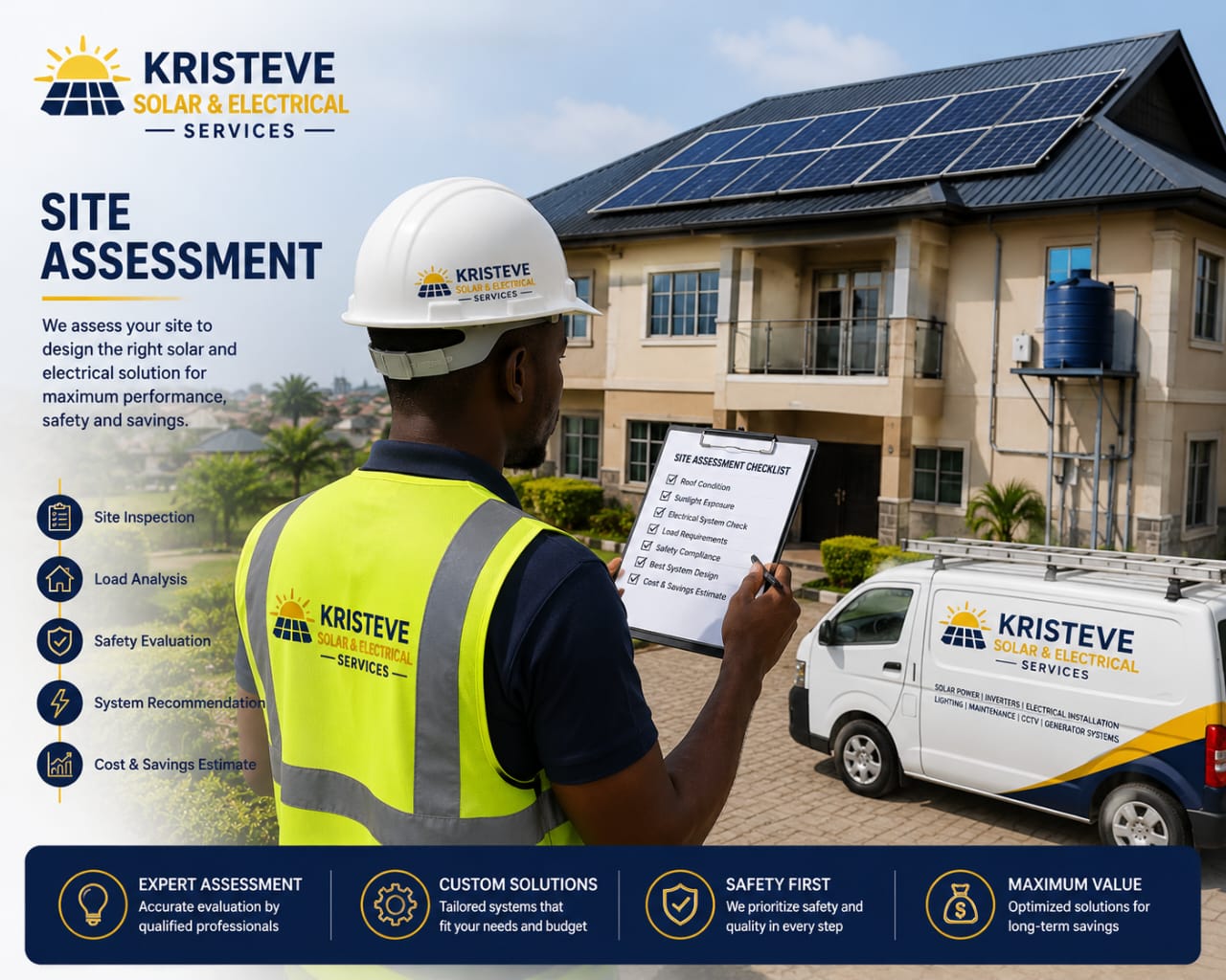 Project Consultation